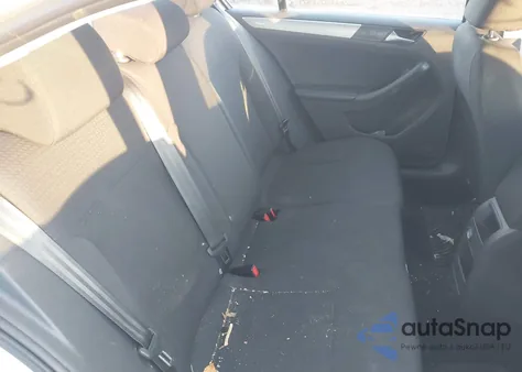 2016 Volkswagen Jetta 1.4T Se from USA, damaged, VIN 3VWD67AJ5GM265243